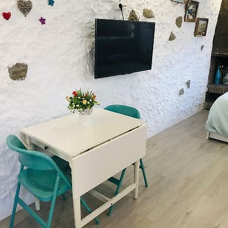 Heart Of Gracia Apartment บาร์เซโลนา ภายนอก รูปภาพ