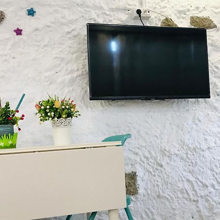 Heart Of Gracia Apartment บาร์เซโลนา ภายนอก รูปภาพ