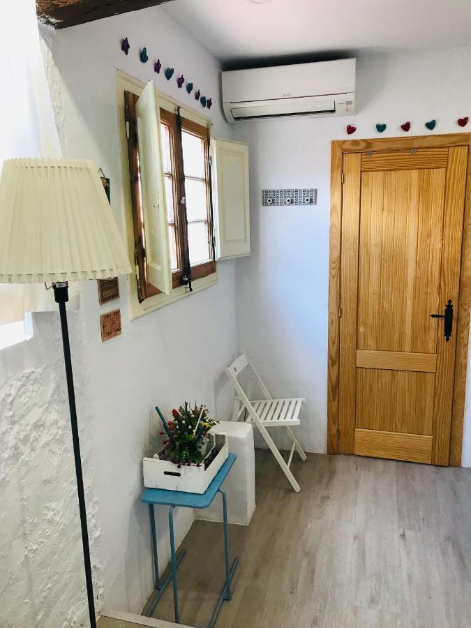 Heart Of Gracia Apartment บาร์เซโลนา ภายนอก รูปภาพ