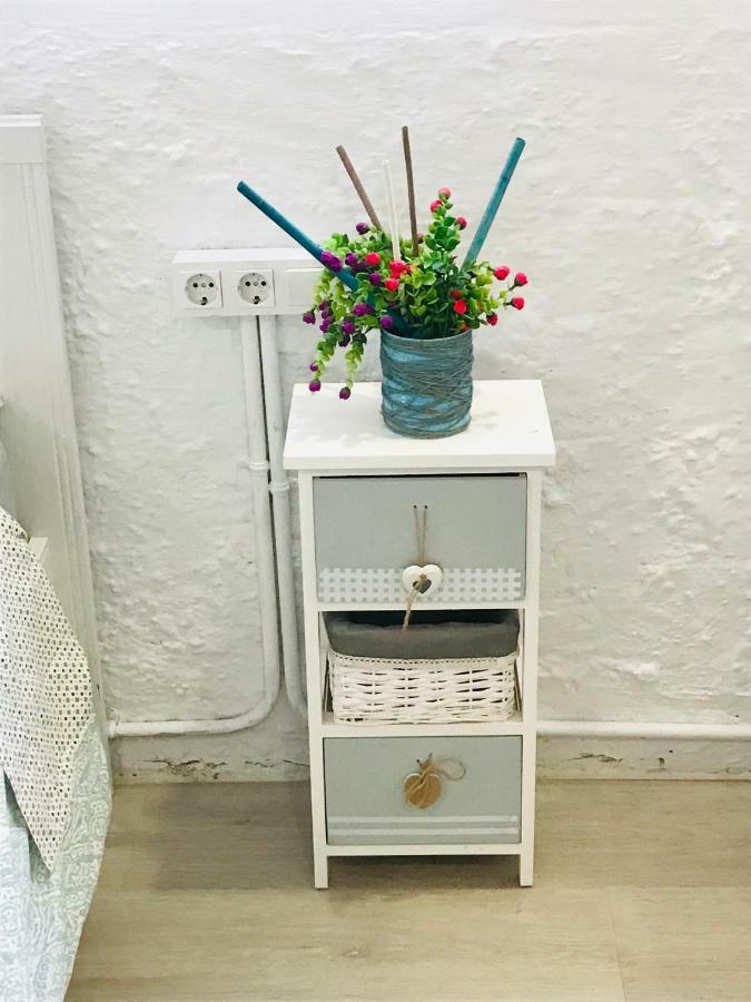 Heart Of Gracia Apartment บาร์เซโลนา ภายนอก รูปภาพ