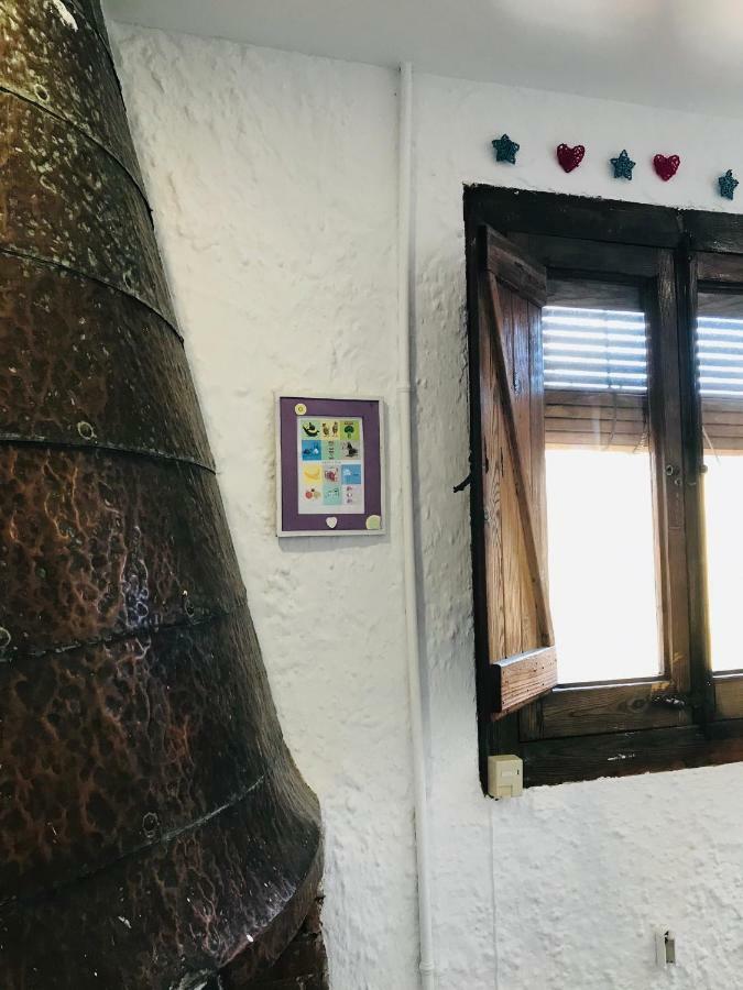 Heart Of Gracia Apartment บาร์เซโลนา ภายนอก รูปภาพ