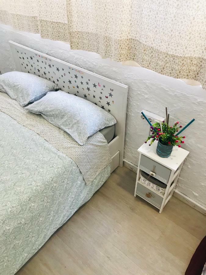 Heart Of Gracia Apartment บาร์เซโลนา ภายนอก รูปภาพ