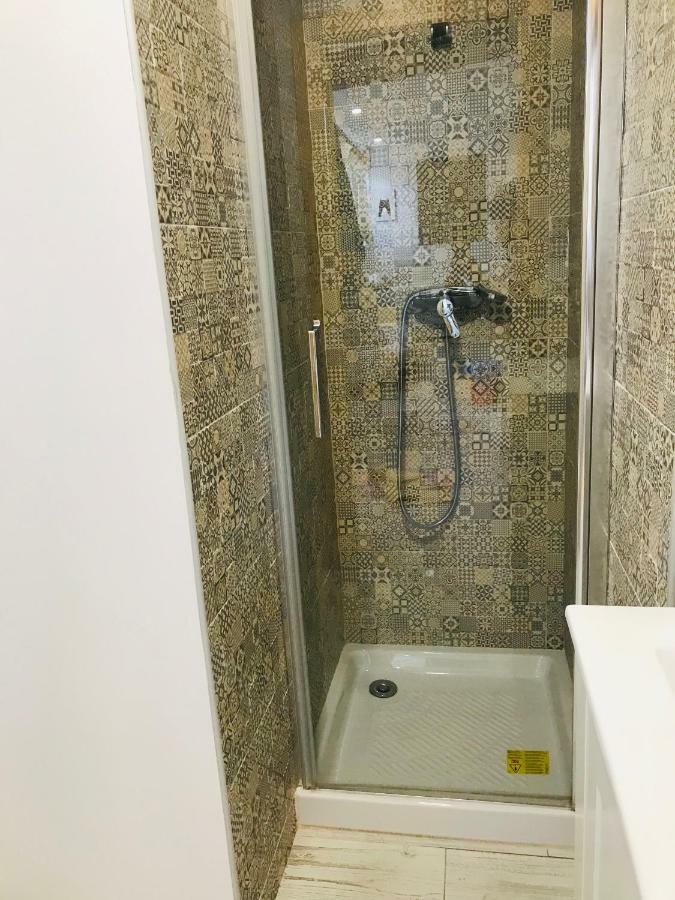 Heart Of Gracia Apartment บาร์เซโลนา ภายนอก รูปภาพ