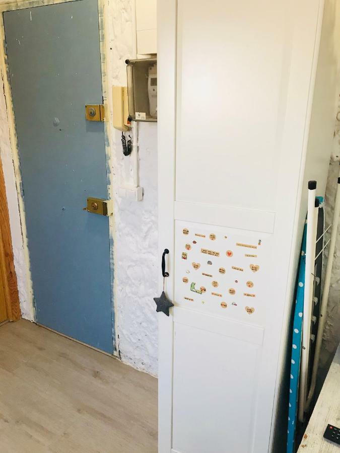 Heart Of Gracia Apartment บาร์เซโลนา ภายนอก รูปภาพ