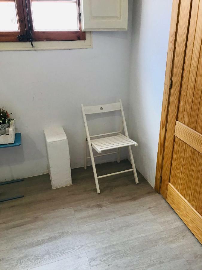 Heart Of Gracia Apartment บาร์เซโลนา ภายนอก รูปภาพ