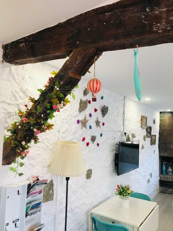 Heart Of Gracia Apartment บาร์เซโลนา ภายนอก รูปภาพ