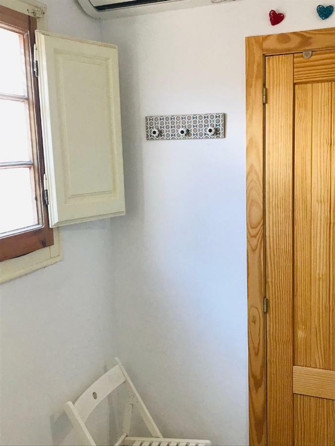 Heart Of Gracia Apartment บาร์เซโลนา ภายนอก รูปภาพ