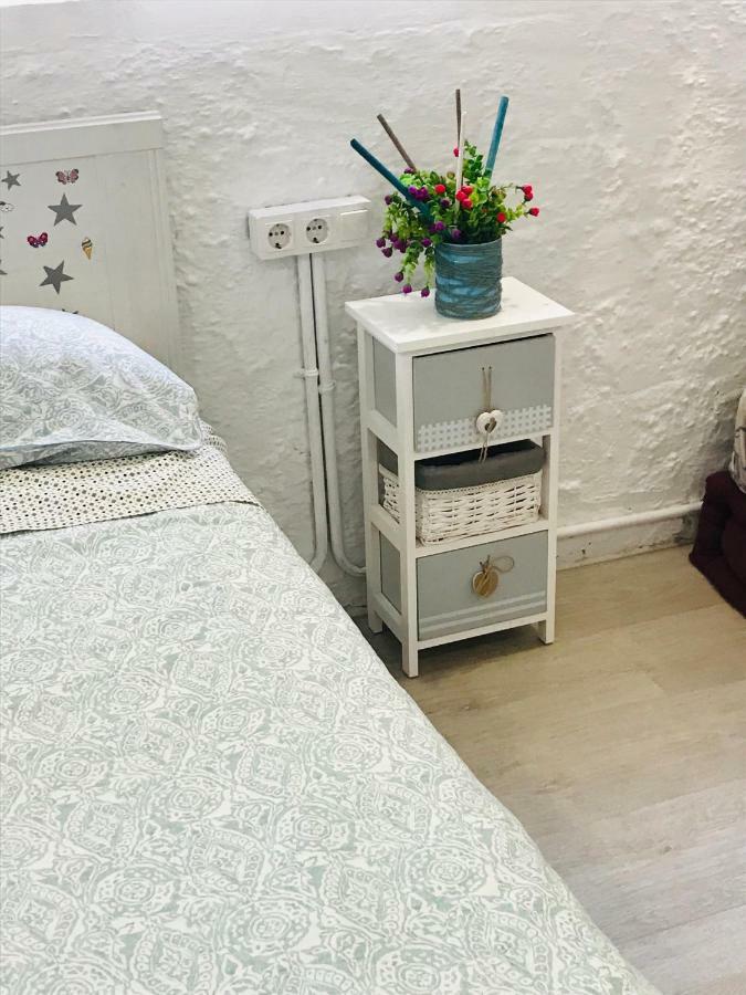 Heart Of Gracia Apartment บาร์เซโลนา ภายนอก รูปภาพ