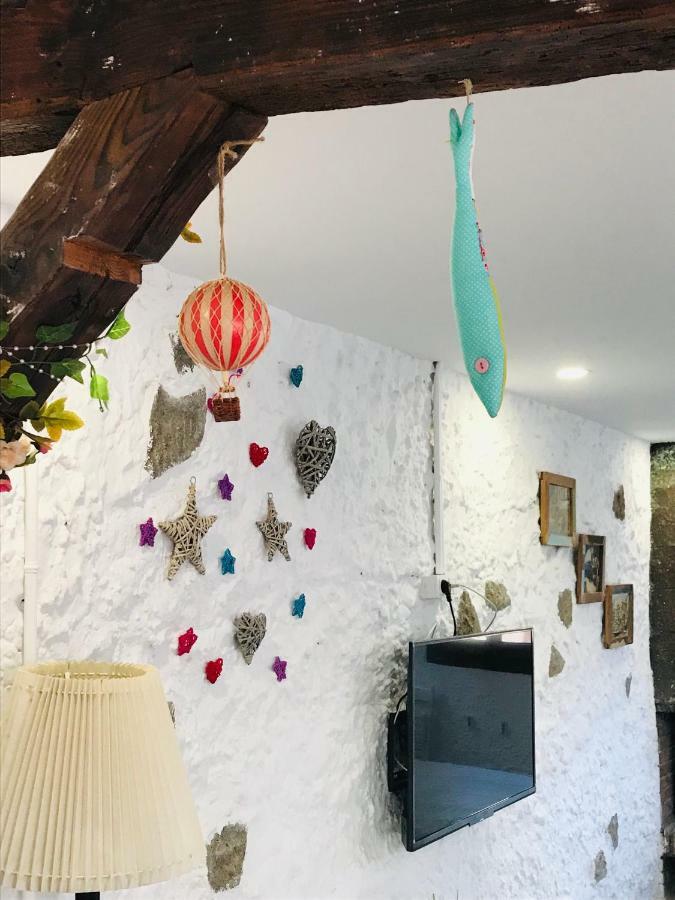 Heart Of Gracia Apartment บาร์เซโลนา ภายนอก รูปภาพ