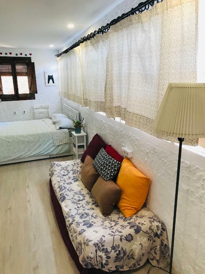 Heart Of Gracia Apartment บาร์เซโลนา ภายนอก รูปภาพ