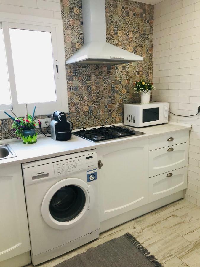 Heart Of Gracia Apartment บาร์เซโลนา ภายนอก รูปภาพ