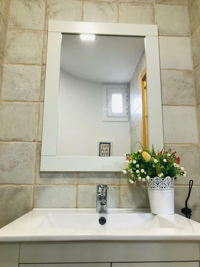 Heart Of Gracia Apartment บาร์เซโลนา ภายนอก รูปภาพ