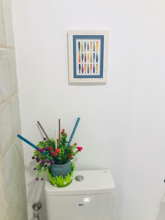 Heart Of Gracia Apartment บาร์เซโลนา ภายนอก รูปภาพ