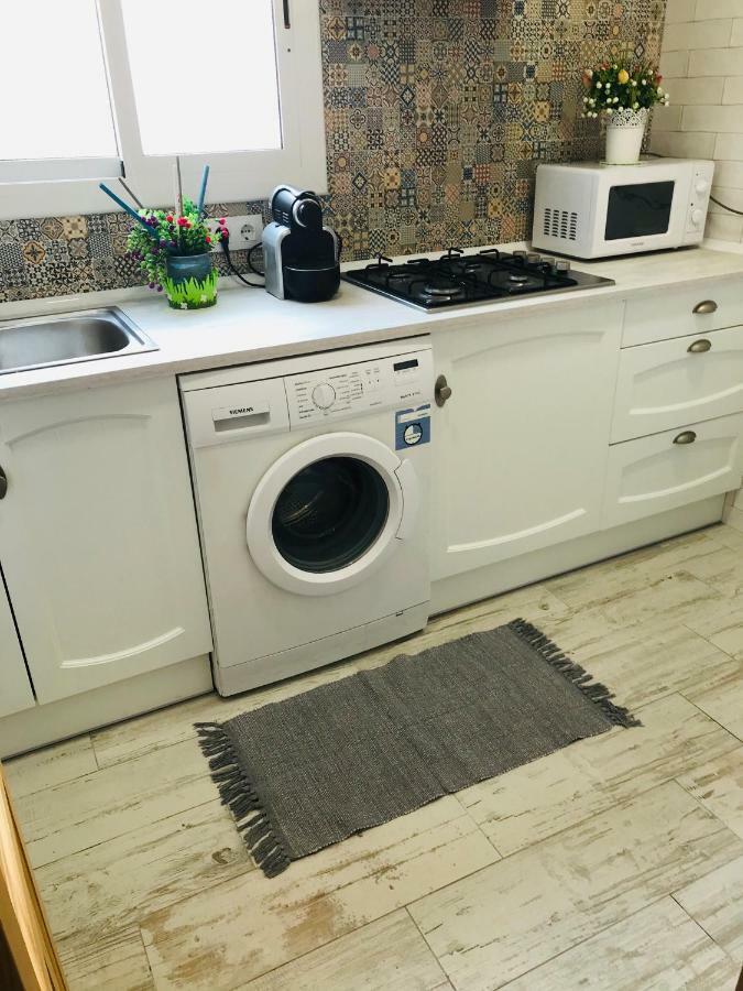 Heart Of Gracia Apartment บาร์เซโลนา ภายนอก รูปภาพ