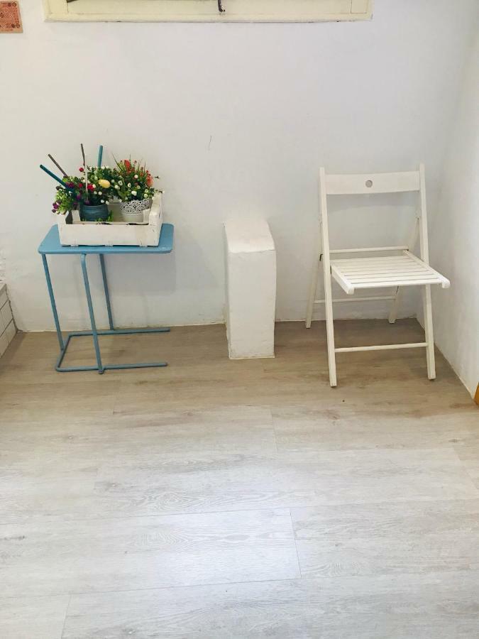 Heart Of Gracia Apartment บาร์เซโลนา ภายนอก รูปภาพ