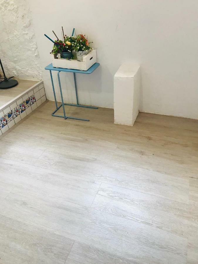 Heart Of Gracia Apartment บาร์เซโลนา ภายนอก รูปภาพ